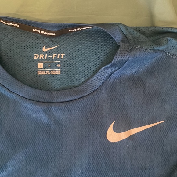 Nike Running Dri-Fit Tank Top - Picture 2 of 2
